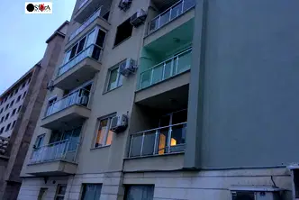 Гараж/Паркомясто в София, Дианабад