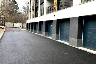Гараж/Паркомясто в Шумен, Добруджански