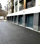 Гараж/Паркомясто в Шумен, Добруджански