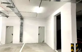 Гараж/Паркомясто в София, Полигона