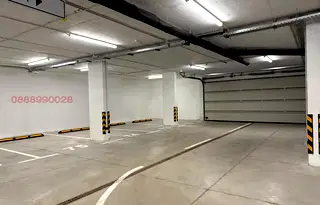 Гараж/Паркомясто в София, Дружба 2