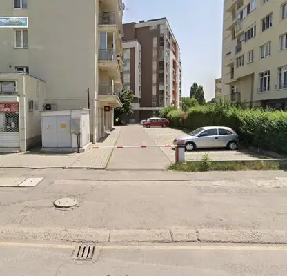 Снимка 2 — Гараж/Паркомясто в София, Дружба 2