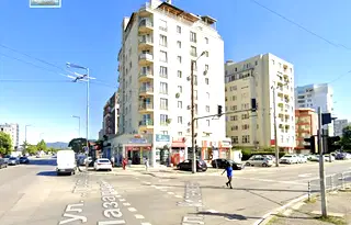 Гараж/Паркомясто в София, Дружба 2