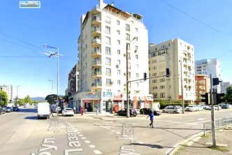 Гараж/Паркомясто в София, Дружба 2