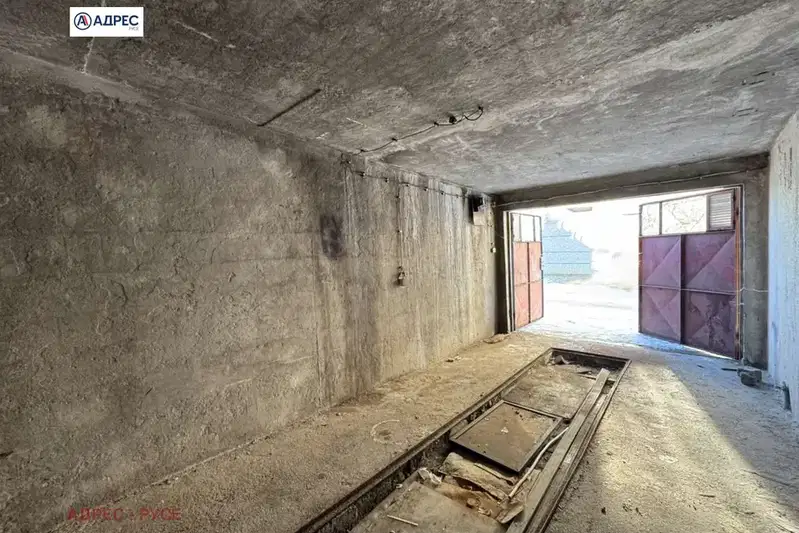 Garage/Parking in Ruse, Drujba 3