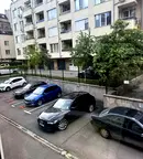 Гараж/Паркомясто в София, Дървеница