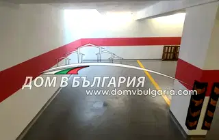 Гараж/Паркомясто във Варна, Фестивален комплекс