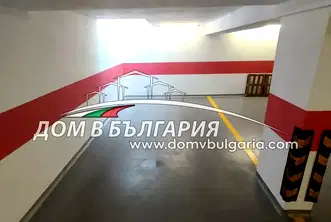 Гараж/Паркомясто във Варна, Фестивален комплекс