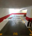 Гараж/Паркомясто във Варна, Фестивален комплекс