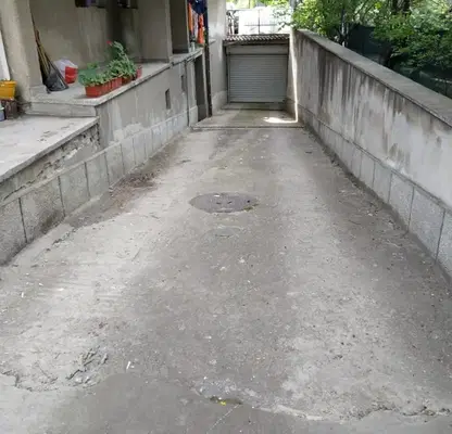 Photo 2 — Garage/Parking in Sofiya, Goce Delchev