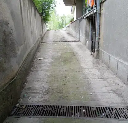 Photo 3 — Garage/Parking in Sofiya, Goce Delchev