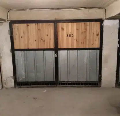 Photo 4 — Garage/Parking in Sofiya, Goce Delchev