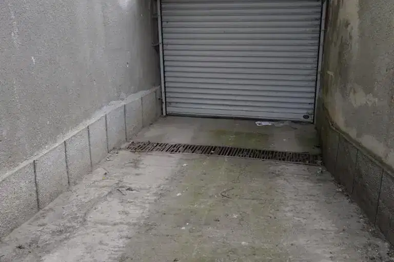 Garage/Parking in Sofiya, Goce Delchev