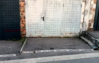 Гараж/Паркомясто в София, Горна баня