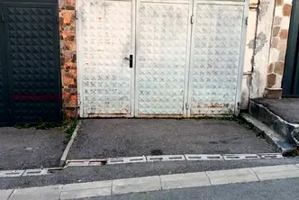 Гараж/Паркомясто в София, Горна баня