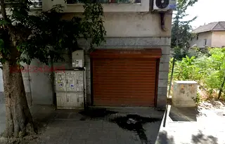 Гараж/Паркомясто във Варна, Гранд Мол