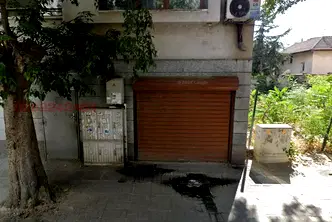 Гараж/Паркомясто във Варна, Гранд Мол