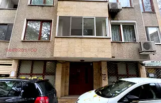 Гараж/Паркомясто във Варна, Гръцка махала