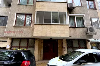 Гараж/Паркомясто във Варна, Гръцка махала