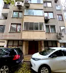 Гараж/Паркомясто във Варна, Гръцка махала