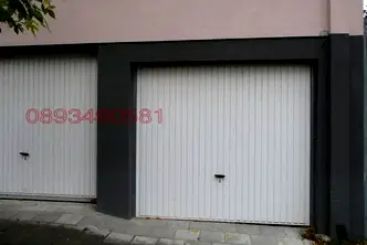 Гараж/Паркомясто във Варна, Гръцка махала