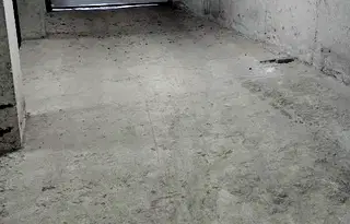 Гараж/Паркомясто в София, Хаджи Димитър