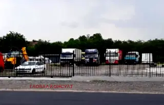 Гараж/Паркомясто в София, Хаджи Димитър