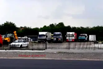 Гараж/Паркомясто в София, Хаджи Димитър