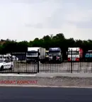 Гараж/Паркомясто в София, Хаджи Димитър