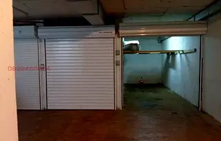 Гараж/Паркомясто в София, Хиподрума
