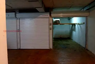 Гараж/Паркомясто в София, Хиподрума