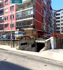 Гараж/Паркомясто в София, Хладилника