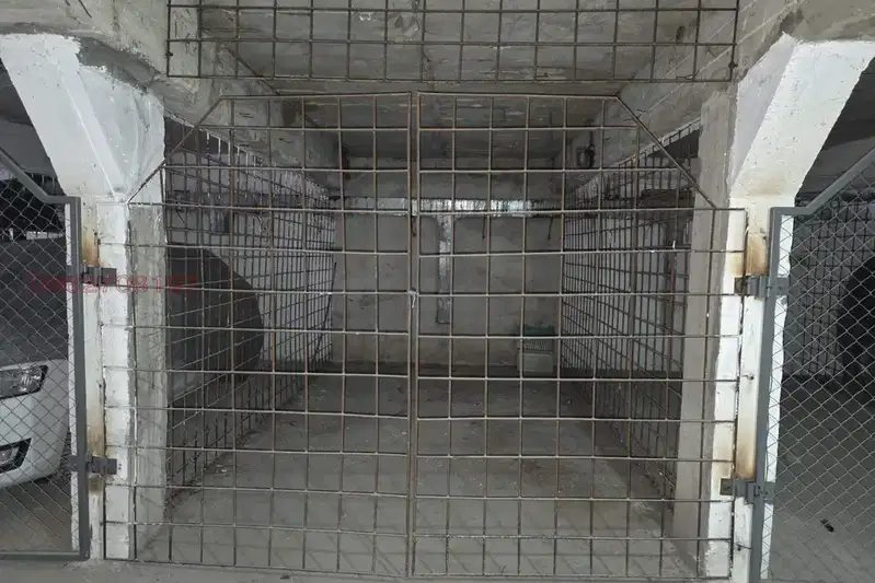 Гараж/Паркомясто във Варна, Христо Ботев