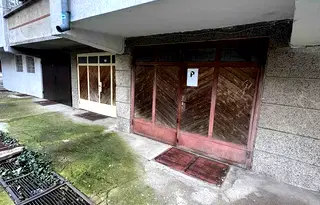 Гараж/Паркомясто в Плевен, Идеален център