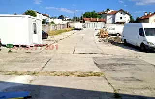 Гараж/Паркомясто в София, Илиянци