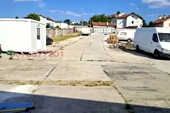 Гараж/Паркомясто в София, Илиянци