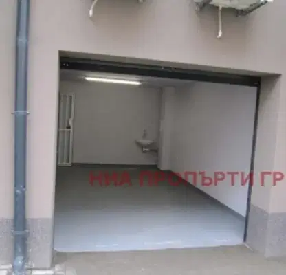 Снимка 2 — Гараж/Паркомясто в Бургас, Изгрев