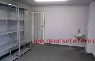 Гараж/Паркомясто в Бургас, Изгрев