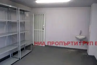 Гараж/Паркомясто в Бургас, Изгрев