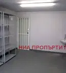 Гараж/Паркомясто в Бургас, Изгрев