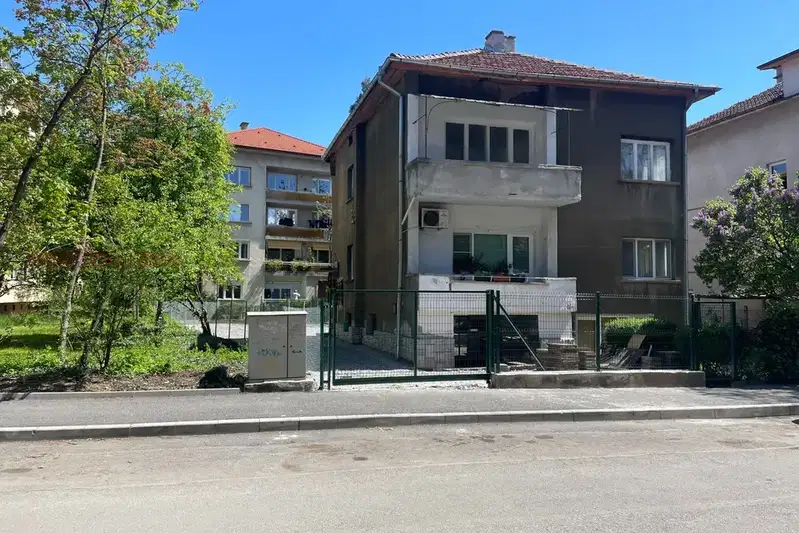 Garage/Parking in Sofiya, Iztok
