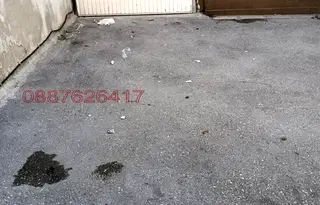 Гараж/Паркомясто във Варна, ЖП Гара