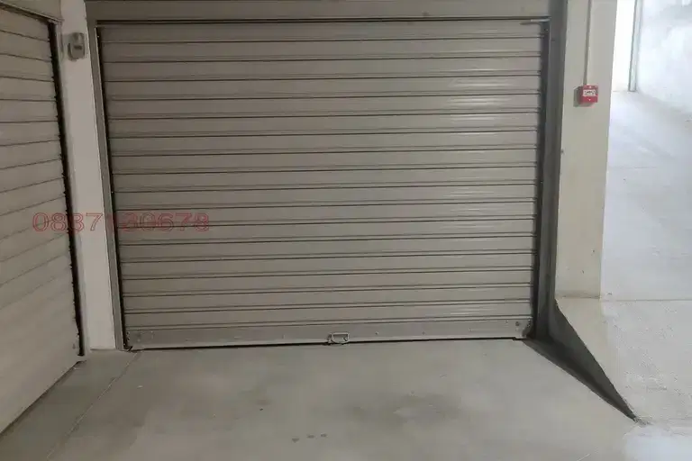 Garage in Veliko Tyrnovo, Kartala