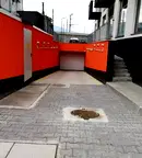 Гараж/Паркомясто в София, Красно село