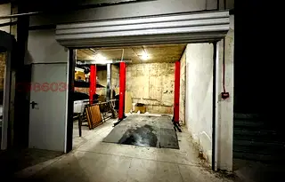 Гараж/Паркомясто в София, Красно село