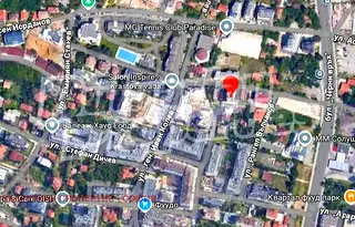 Гараж/Паркомясто в София, Кръстова вада