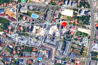 Гараж/Паркомясто в София, Кръстова вада