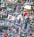 Гараж/Паркомясто в София, Кръстова вада