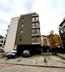 Гараж/Паркомясто в София, Кръстова вада
