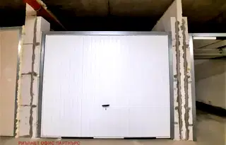 Гараж/Паркомясто в София, Кръстова вада